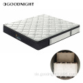 Goodnight Matratze Maßgeschneiderte Premium 14 Zoll Memory Foam Matratze Schlafzimmermöbel Organische Memory Foam Matratze